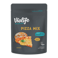 VIOLIFE Rallado Vegano Sabor Pizza. 180g