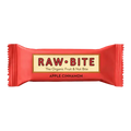 RAW BITE Barrita de proteina de Manzana y Canela 45g sin gluten