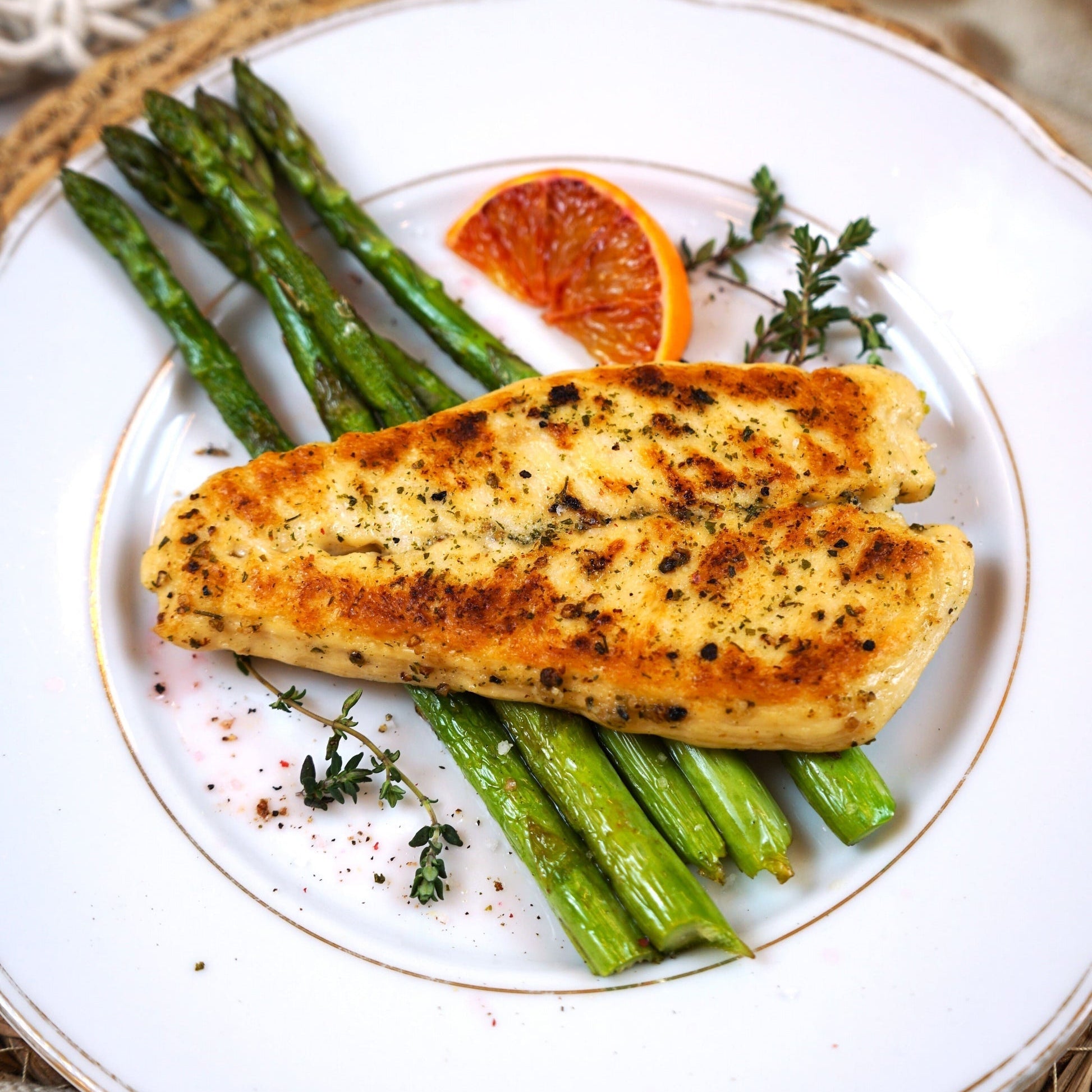 REVO FOODS El Blanco - Pescado Blanco Vegano 110g