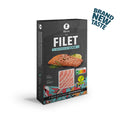 REVO FOODS The Filet - Filete Vegano de Pescado 100g