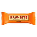 RAW BITE Barrita de proteina de Anacardos 50g sin gluten
