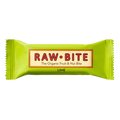 RAW BITE Barrita de proteina Lima 50g sin gluten