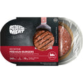 REDEFINE MEAT Plant Based Premium Burguer 240 g (2 hamburguesas veganas)