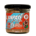 Rollito Vegano SinPaté 120g | Sin Gluten | Proteína de Guisante