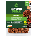 Beyond Meat Steak Puntas de Bistec Veganas 160g