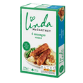 Linda McCartney Salchichas Veganas 270g | 6 Unidades