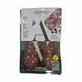 ALTERVEGO - Salchichón Vegano en Lonchas 80g
