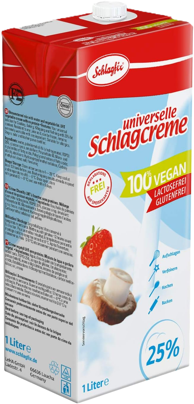SCHLAGFIX – Nata Vegetal Universal - 1000 ml