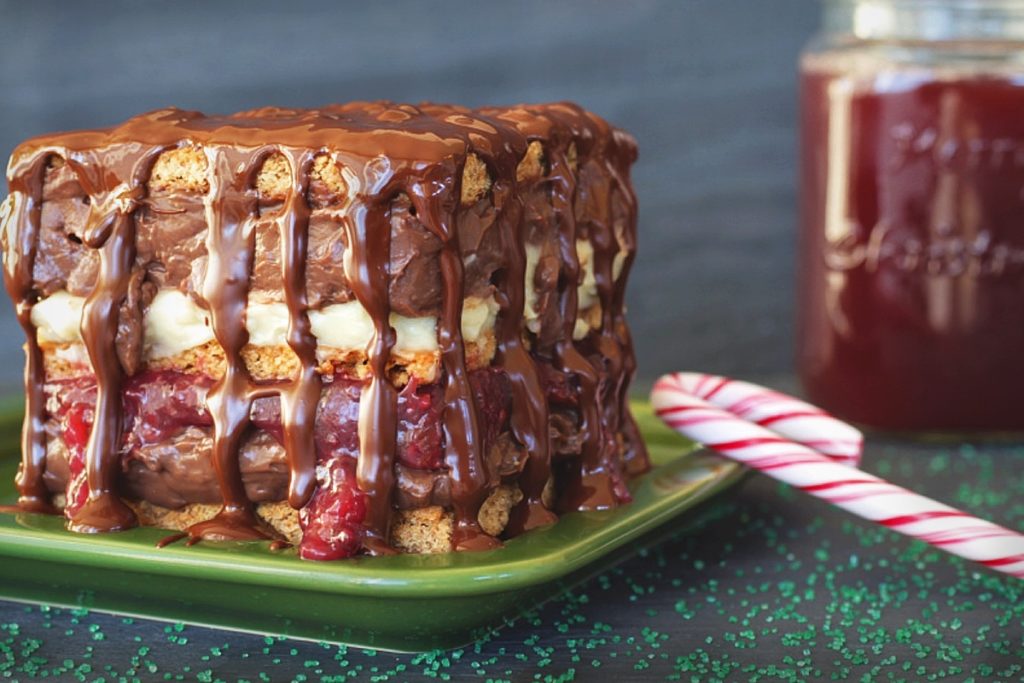 ICHOC Planty Classic Organico 80g