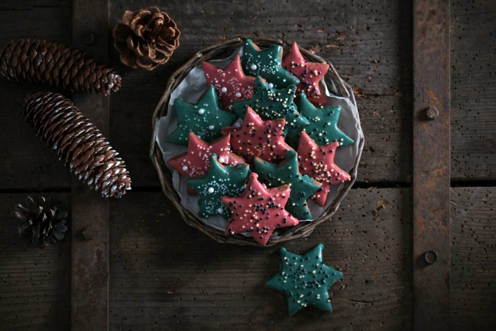 ICHOC Salty Pretzel Organico 80g