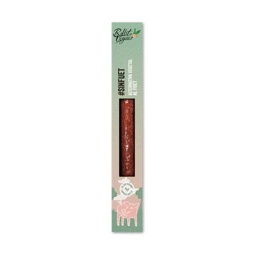 Rollito Vegano - SinFuet Original 110g
