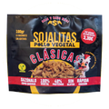 SOJALITAS Clásicas sabor pollo 100g Sin Gluten