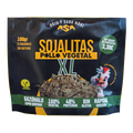 SOJALITAS XL Sabor Pollo 100g Sin Gluten