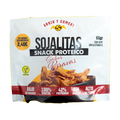 SOJALITAS Snack Proteico Sabor Bravas 65g Sin Gluten