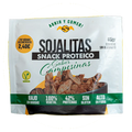 SOJALITAS Snack proteico Sabor Campesinas 65g Sin Gluten