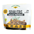 SOJALITAS Snack proteico Sabor Pizza 65g Sin Gluten