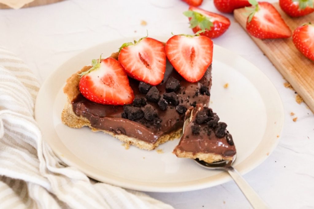 ICHOC Choco Cookie Organico 80g