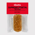VANETTA Supremo vegetal «wow» relleno 400g