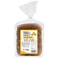 TAHO Pan de Molde Integral con Maíz, Cúrcuma y Pipas 400g