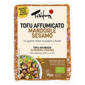 TAIFUN. Tofu Ahumado con Almendras y Sésamo Bio. 200 g