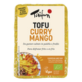 TAIFUN Tofu con Curry y Mango Bio 200g