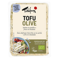 TAIFUN. Tofu con Olivas Bio. 200 g