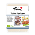 TAIFUN. Tofu Sedoso BIO 400 g