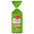 EL GRANERO  Tortitas de Arroz y Maíz con Manzana y Canela BIO 127g Sin Gluten