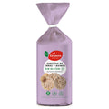 EL GRANERO Tortitas de Arroz y Quinoa BIO 120g Sin Gluten