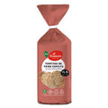 EL GRANERO Tortitas de Trigo Espelta BIO 108g