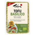TAIFUN Tofu Basilico Albahaca 200g