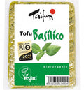 TAIFUN Tofu Basilico Albahaca 200g