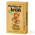 TOO MUSH - Pinchitos de melena de león - Mil y una especias - 180g