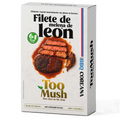 TOO MUSH - Filete de melena de león - BBQ Coreana - 180g
