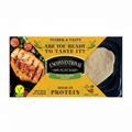 UNCONVENTIONAL- Filetes Vegetales (Chicken Fillet) (2x90g)