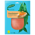 UNFISHED Salmón Ahumado Lonchas PlantZalmon 100g
