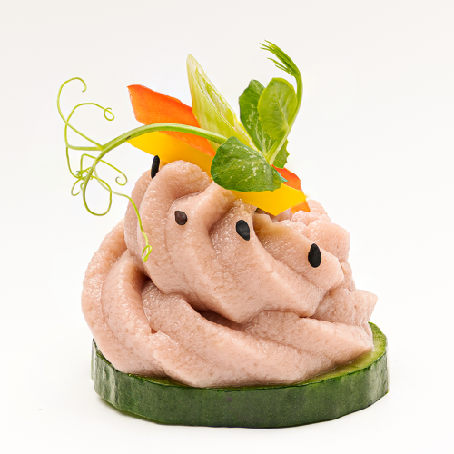 UNFISHED Untable PlanTuna Original 100g