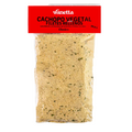VANETTA. Klassisches asturisches Seitan nach Cachopo-Art. 400/450 g. Vakuumverpackt.