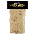 VANETTA. Deluxe Seitan nach asturischer Cachopo-Art. 400/450 g. Vakuumverpackt.