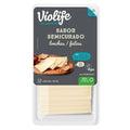 VIOLIFE Lonchas Veganas Estilo Semicurado 200g Sin Gluten