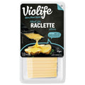 VIOLIFE Lonchas Veganas Raclette 200g sin Gluten