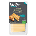 VIOLIFE Lonchas Veganas Sabor Emmental 200g