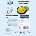 GREEN LEAF - Mini Camarones Veganos 300g