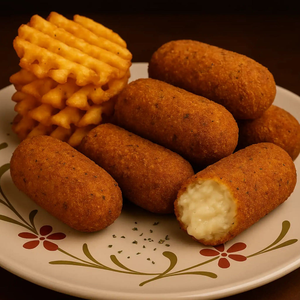 VANETTA Croquetas Azul 250g