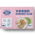 GREEN LEAF Vegan Cordon Vlue 300g