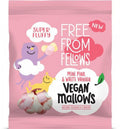 FREE FROM FELLOWS -  Rosa & Blanco (Mini Pink and White) (10x105g)