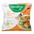 VERDINO Filetes Estilo Pechuga Like Chicken 300g