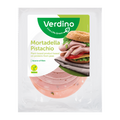 VERDINO Mortadela Pistacho Lonchas 80g