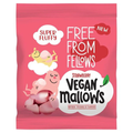 FREE FROM FELLOWS - Strawberry Mallows (Fresa) (10x105g)