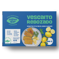 GREEN LEAF Vescaito Rebozado 300g